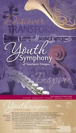 YSSO brochure